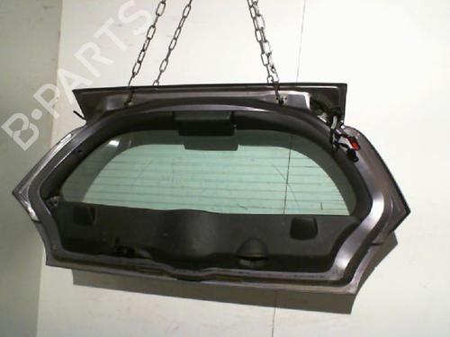 Used Tailgate Tailgate 38659613 38659613