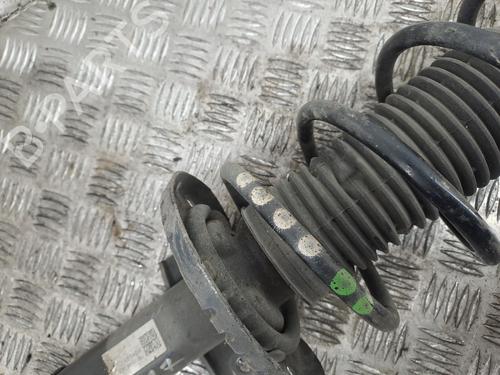 Højre fortil støddæmper Højre fortil støddæmper VW POLO V (6R1, 6C1) 1.2 (60 hp) 39903535 39903535