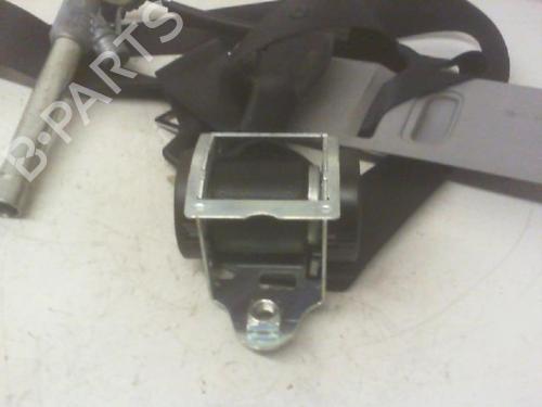 Front right seatbelt OPEL CORSA D (S07) 1.3 CDTI (L08, L68) | BP38654902I25 - Image 3