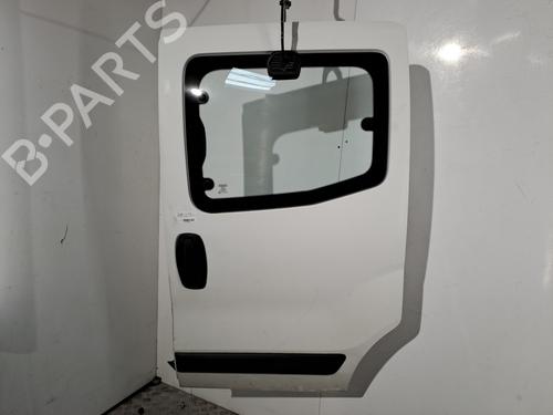 Used Left slide door Left slide door 38666292 38666292