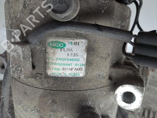 Compressor A/C Compressor A/C 38670429 38670429