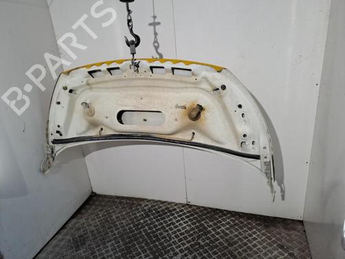 Used Hood Hood 38663849 38663849