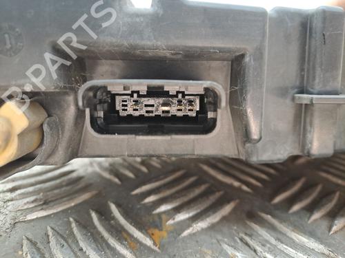 Left daytime light CITROËN C4 Picasso II 1.6 HDi / BlueHDi 115 | BP38670885C104 - Image 4