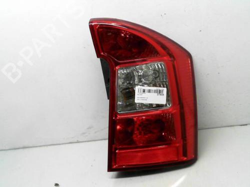 Used Right taillight Right taillight 38653469 38653469