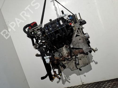 Engine LANCIA MUSA (350_) 1.4 (350.AXA11, 350.AXA1A) | BP38664383M1 - Image 3