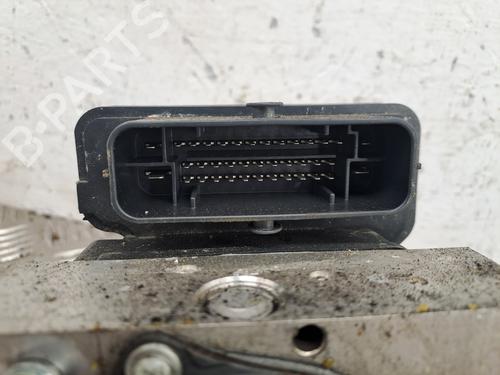 ABS pump RENAULT MASTER III Van (FV) 2.3 dCi 165 RWD (FV0P, FV0U, FV10, FV12, FV1E) | BP38672067M43 - Image 2