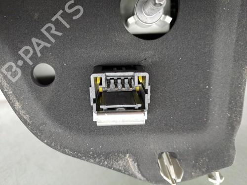 Used Left tailgate light Left tailgate light 38665132 38665132