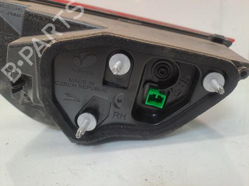 Right tailgate light JAGUAR F-PACE (X761) 2.0 TD4 AWD | BP39486801C80 - Image 2