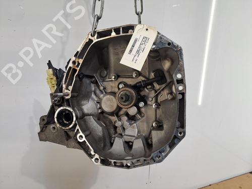 Gearbox DACIA SANDERO 1.5 dCi | BP38672358M3 - Image 4