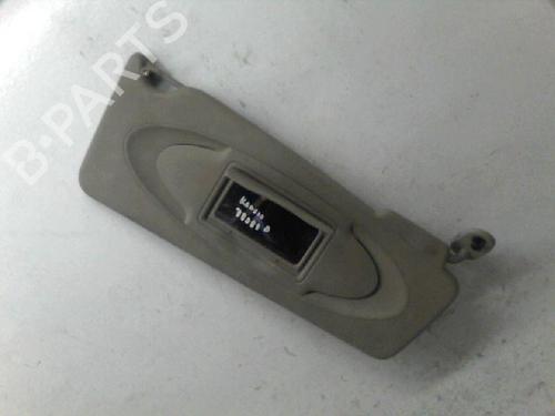 Højre solskærm RENAULT KANGOO Express (FW0/1_) 1.5 dCi 70 (FW0A, KW0V) | BP38657190I2 - Image 4