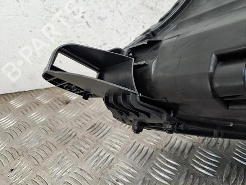 Right headlight PEUGEOT 2008 I (CU_) 1.6 HDi | BP39044773C29 - Image 6