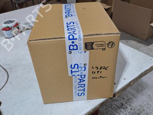 Steering rack RENAULT MASTER III Van (FV) 2.3 dCi 125 FWD (FV0C, FV0D, FV0G, FV0H, FV0J, FV0K,... | BP38668096M22 - Image 7