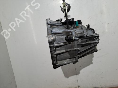 Gearbox RENAULT TRAFIC III Van (FG_) 1.6 dCi 120 (FGMB, FGMC) | BP38670989M3 - Image 2