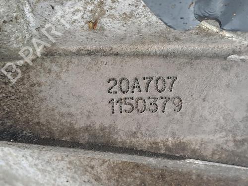 Gearbox OPEL CORSA F (P2JO) 1.2 (68) | BP39069568M3  - Image 5