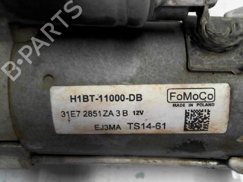 Startmotor Startmotor 38658920 38658920