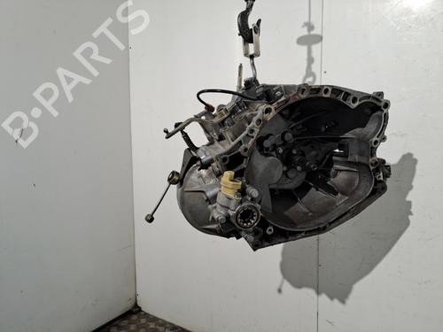 Used Gearbox Gearbox 38663688 38663688
