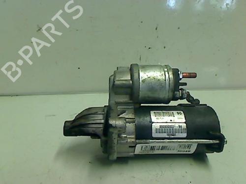 Starter OPEL CORSA C (X01) 1.3 CDTI (F08, F68) | BP38654738M8 - Image 2