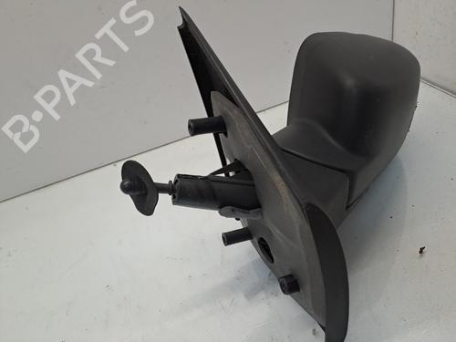 Used Left mirror Left mirror RENAULT TWINGO II (CN0_) 1.2 16V (CN0K, CN0V, CN0A) (76 hp) 40453546 40453546