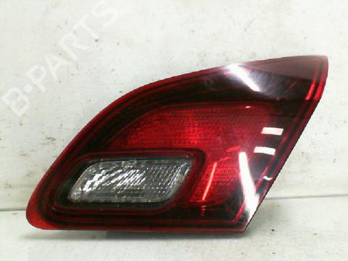 Right tailgate light OPEL ASTRA J (P10) 1.7 CDTI (68) | BP38662124C80 - Image 4