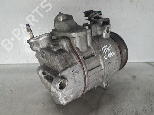 AC compressor FORD C-MAX II (DXA/CB7, DXA/CEU) 1.5 TDCi | BP38668967M34 - Image 3