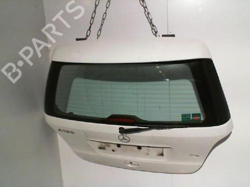 Used Tailgate Tailgate 38658756 38658756