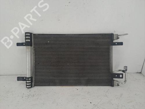 Used AC radiator AC radiator 38665801 38665801