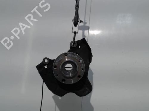 Left front steering knuckle OPEL MOVANO C Van (U9) 2.2 D | BP38662603M25 - Image 2