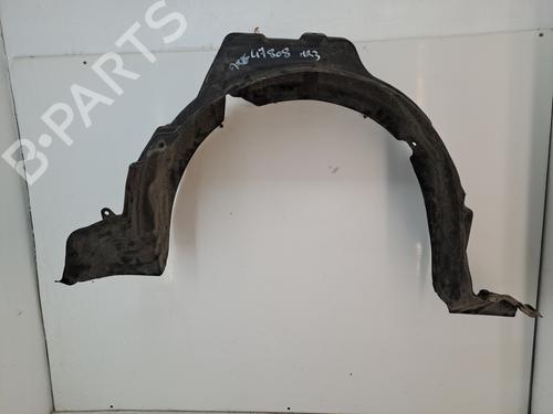Used Wheel arch Wheel arch 38667022 38667022