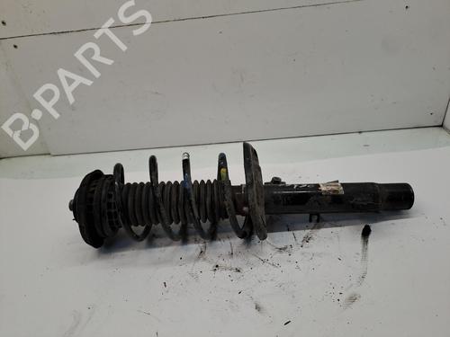 Left front shock absorber CITROËN C3 II (SC_) 1.2 VTi 82 | BP40126460M16 - Image 4