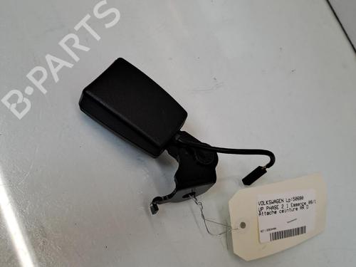 Used Seat buckle Seat buckle 39623656 39623656
