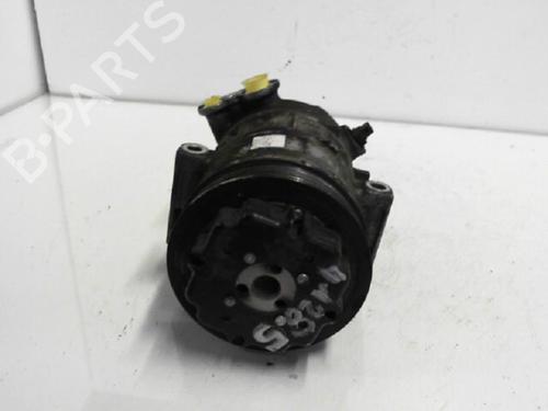 AC compressor OPEL CORSA D (S07) 1.3 CDTI (L08, L68) | BP38658967M34 - Image 2