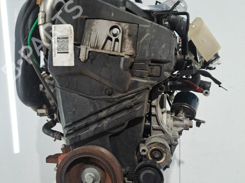 Used Engine Engine 39091446 39091446
