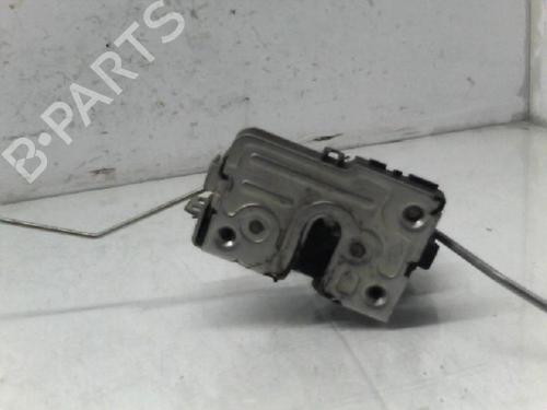 Cerradura puerta delantera derecha Cerradura puerta delantera derecha 38656792 38656792
