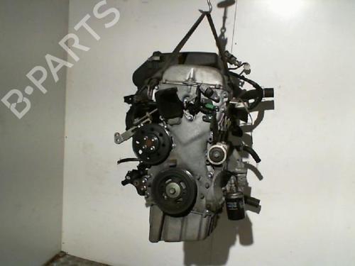 Engine SUZUKI SWIFT III (MZ, EZ) 1.3 (RS413, ZC11S) | BP38661734M1 - Image 7