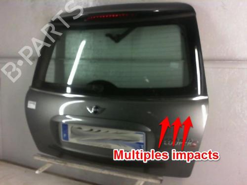 Bakluke CC/Kombi-Kupé Bakluke CC/Kombi-Kupé 38653669 38653669