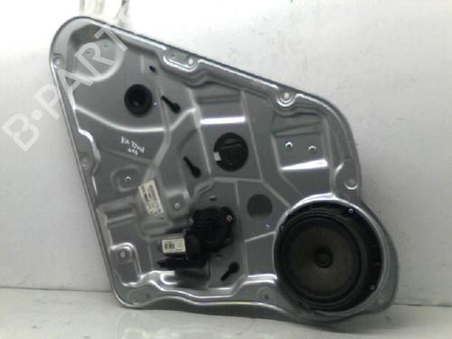Used Rear right window mechanism Rear right window mechanism 38656956 38656956