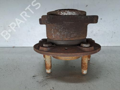 Used Right rear steering knuckle Right rear steering knuckle 38667034 38667034