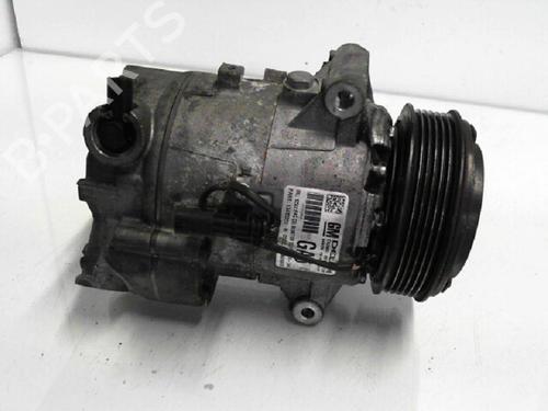 AC compressor OPEL ZAFIRA TOURER C (P12) 1.6 CDTI (75) | BP38658694M34 - Image 4