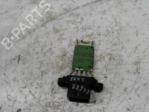 Heater resistor SEAT Mii (KF1, KE1) 1.0 | BP38654059M108 - Image 4