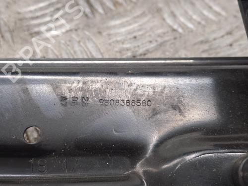 Front left window mechanism PEUGEOT EXPERT Van (V_) 2.0 BlueHDi 120 | BP38672047C22 - Image 4