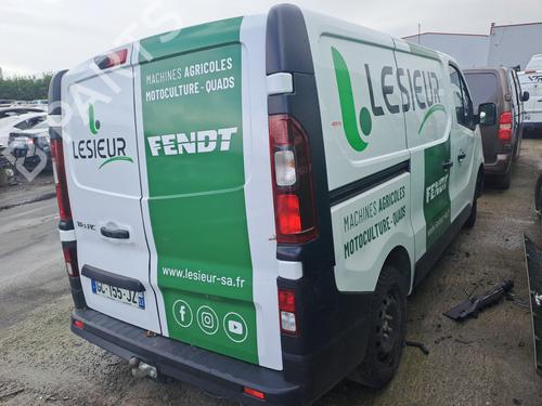 Recambios RENAULT TRAFIC III Van (FG_) 2.0 dCi 120 (FGMN) 4930692