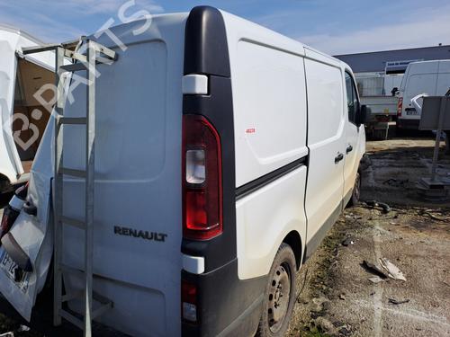 Starter RENAULT TRAFIC III Van (FG_) 1.6 dCi 115 (FGMD) | BP38668556M8  - Image 8