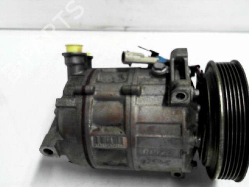 AC compressor ALFA ROMEO BRERA (939_) 3.2 JTS Q4 (939.DXG22) | BP38660372M34 - Image 4