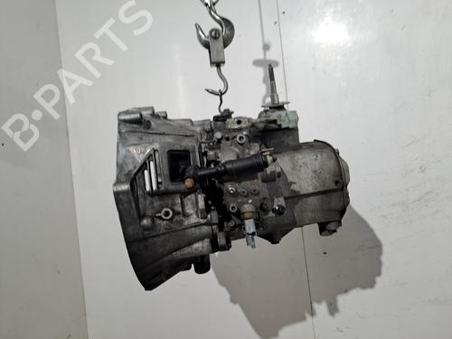 Used Gearbox Gearbox 38669845 38669845