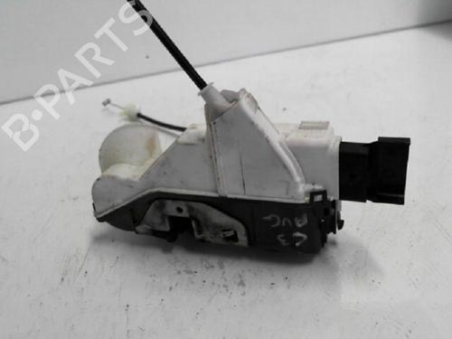 front-right-lock-citroen-c3-ii-sc_-2009-38658507 main image