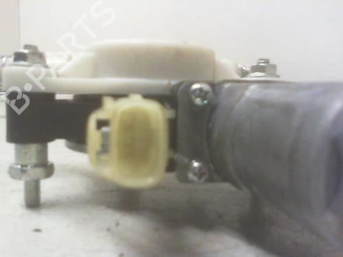 Front right window mechanism KIA RIO III (UB) 1.25 CVVT | BP38653441C23 - Image 2