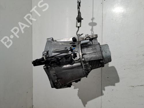 Gearbox CITROËN C4 CACTUS 1.6 BlueHDi 100 | BP38670670M3 - Image 2