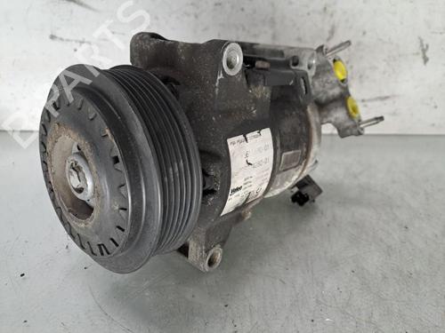 Used AC compressor AC compressor 38664740 38664740