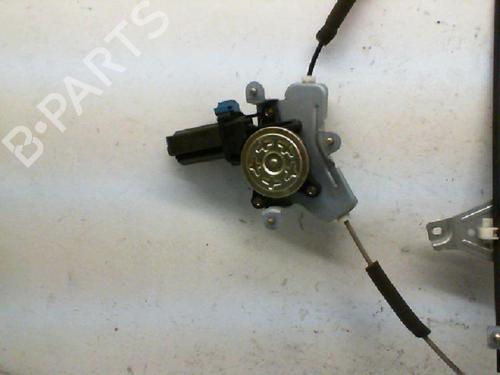 Front right window mechanism DAEWOO NUBIRA Saloon (J200) 1.6 | BP38657142C23 - Image 5