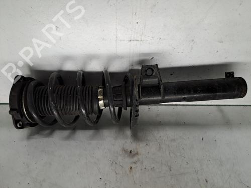 Left front shock absorber VW GOLF VI (5K1) 1.4 TSI | BP38667402M16 - Image 2